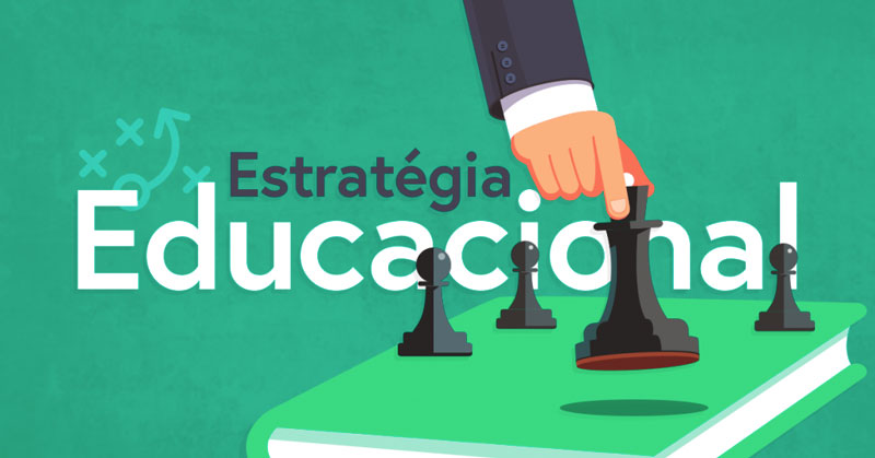 Estrategia educacional